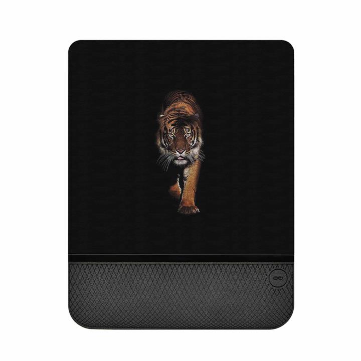 ماوس پد ماهوت مدل SML- Wild-Tiger MAHOOT  SML-Wild_Tiger Mouse Pad